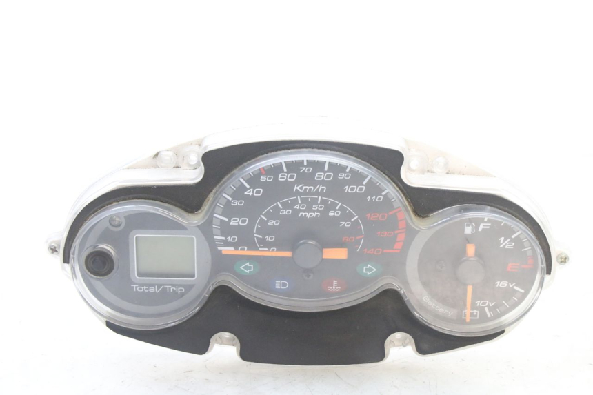 photo de COMPTEUR  YAMAHA YP MAJESTY 125 (2007 - 2010)