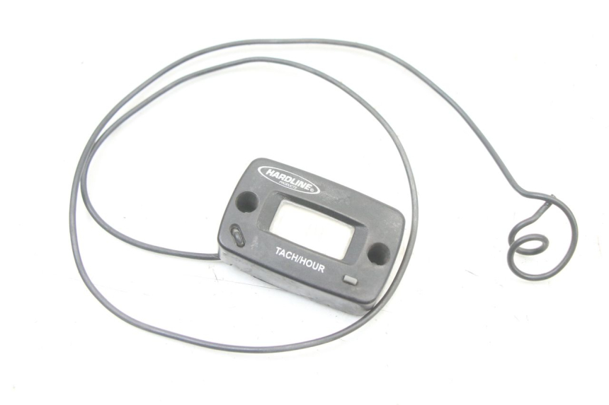 photo de COMPTEUR  YAMAHA YZ 125 (2006 - 2016)