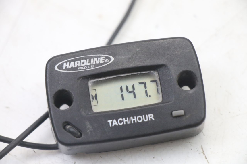 photo de COMPTEUR  YAMAHA YZ 125 (2006 - 2016)