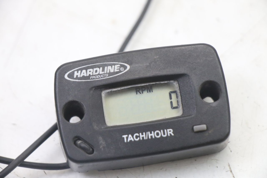 photo de COMPTEUR  YAMAHA YZ 125 (2006 - 2016)