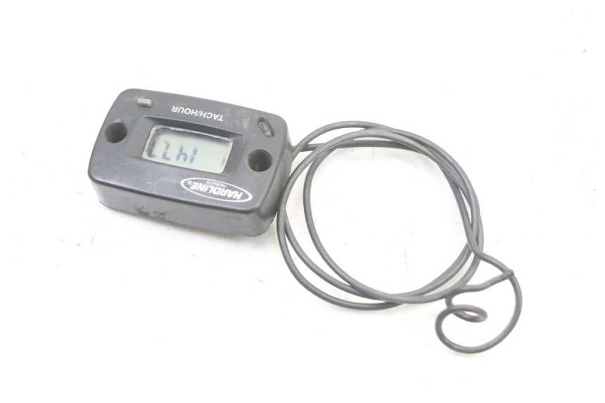 photo de COMPTEUR  YAMAHA YZ 125 (2006 - 2016)