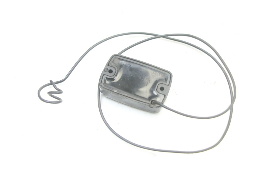 photo de COMPTEUR  YAMAHA YZ 125 (2006 - 2016)