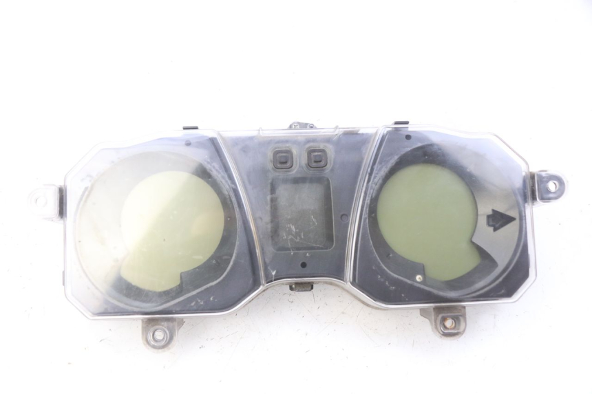 photo de COMPTEUR YAMASAKI YM T 125 (2015 - 2020)