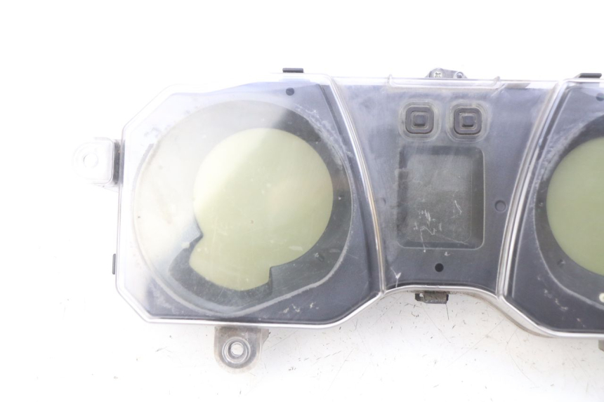 photo de COMPTEUR YAMASAKI YM T 125 (2015 - 2020)