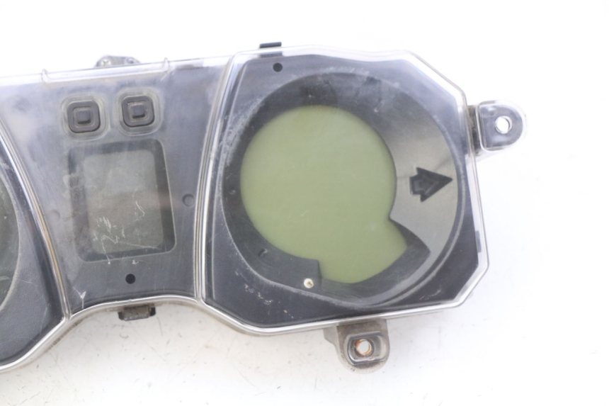 photo de COMPTEUR YAMASAKI YM T 125 (2015 - 2020)
