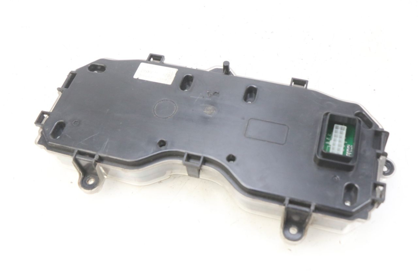 photo de COMPTEUR YAMASAKI YM T 125 (2015 - 2020)
