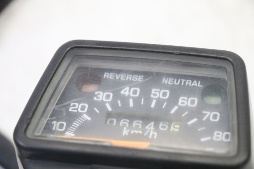 photo de COMPTEUR  YAMAHA YFM BRUIN 350 (2003 - 2009)