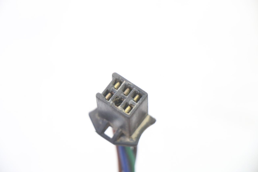 photo de COMPTEUR  YAMAHA YFM BRUIN 350 (2003 - 2009)