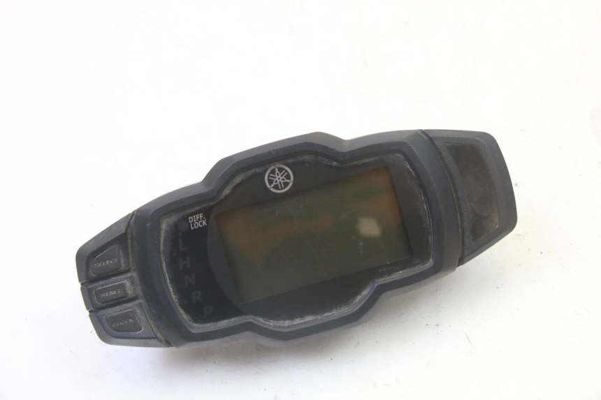 photo de COMPTEUR  YAMAHA YFM GRIZZLY 550 (2008 - 2015)