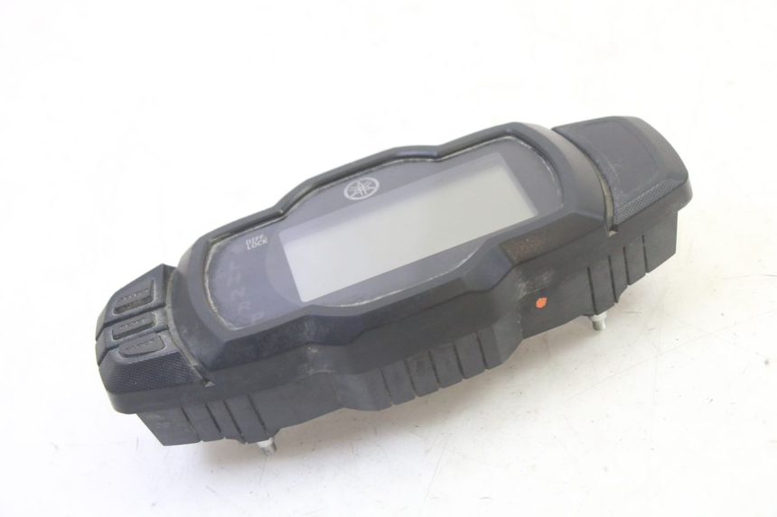 photo de COMPTEUR  YAMAHA YFM GRIZZLY 550 (2008 - 2015)