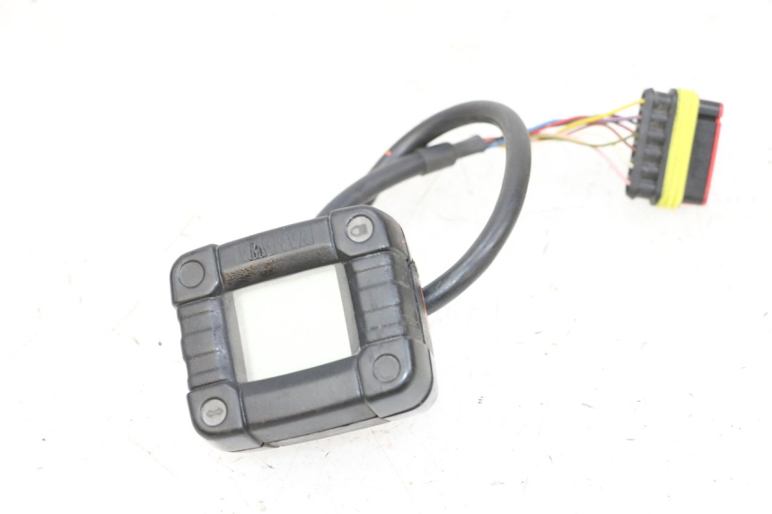 photo de COMPTEUR  YAMAHA YFM R RAPTOR 250 (2008 - 2014) - Points de fixation