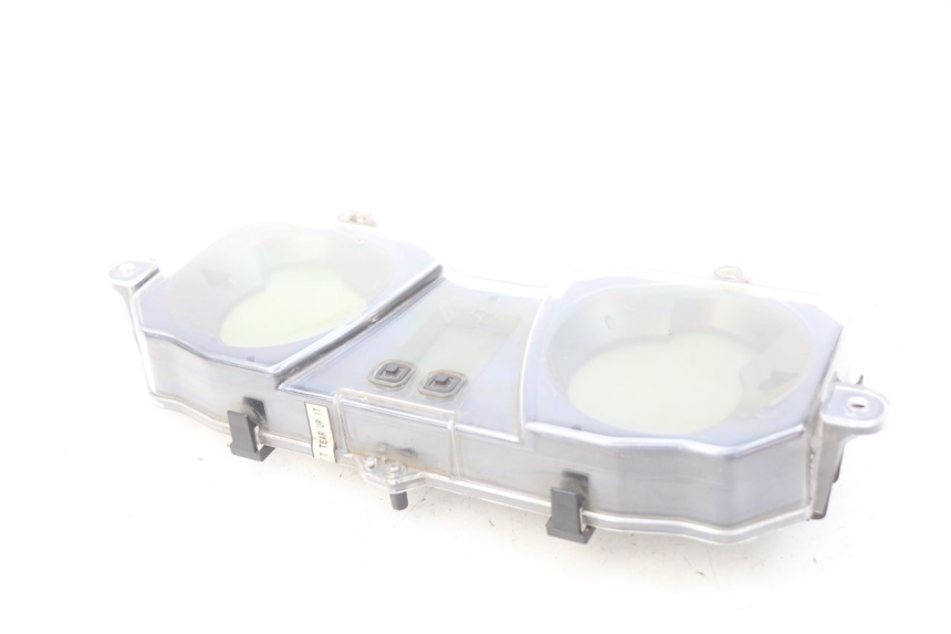 photo de COMPTEUR YAMASAKI YM T 125 (2015 - 2020)