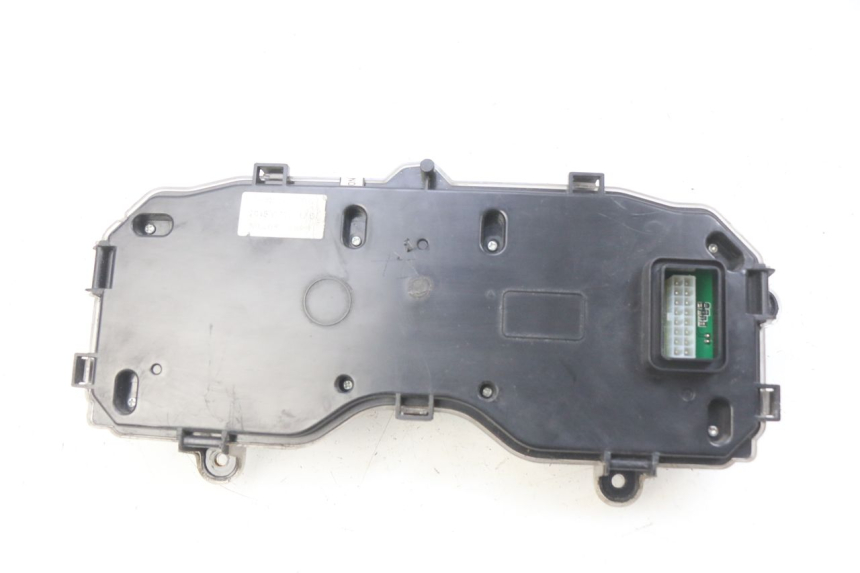 photo de COMPTEUR YAMASAKI YM T 125 (2015 - 2020)