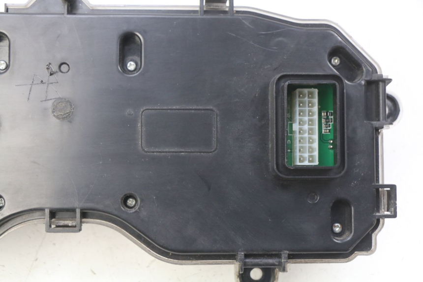 photo de COMPTEUR YAMASAKI YM T 125 (2015 - 2020)