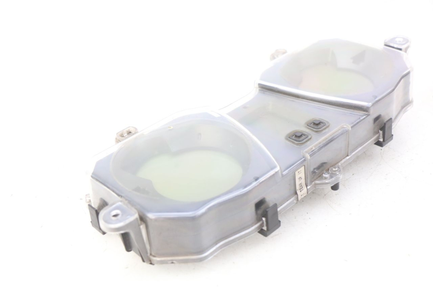 photo de COMPTEUR YAMASAKI YM T 125 (2015 - 2020)