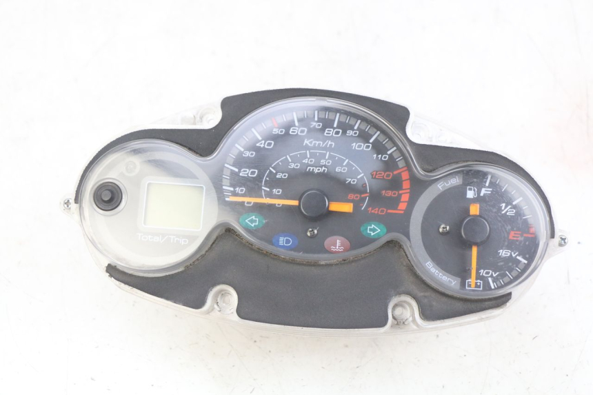 photo de COMPTEUR  YAMAHA YP MAJESTY 125 (2007 - 2010)