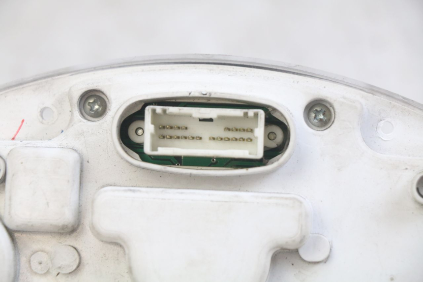 photo de COMPTEUR  YAMAHA YP MAJESTY 125 (2007 - 2010)