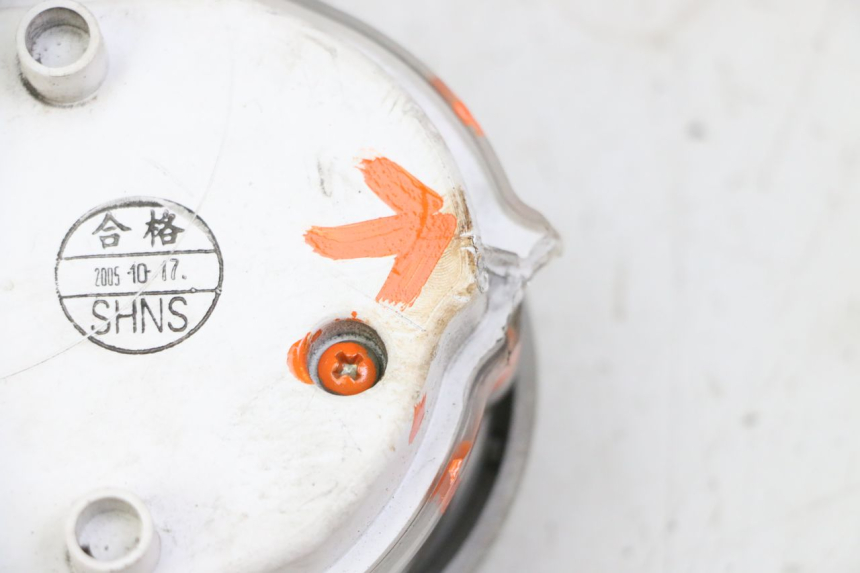 photo de COMPTEUR YAMAHA YP MAJESTY 125 (2002 - 2006)