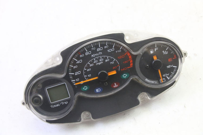 photo de COMPTEUR  YAMAHA YP MAJESTY 125 (2007 - 2010)