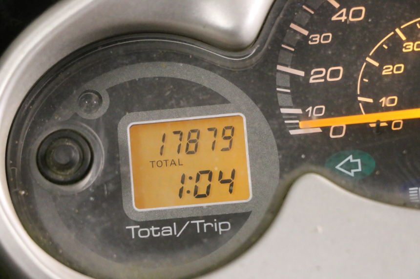 photo de COMPTEUR  YAMAHA YP MAJESTY 125 (2007 - 2010)