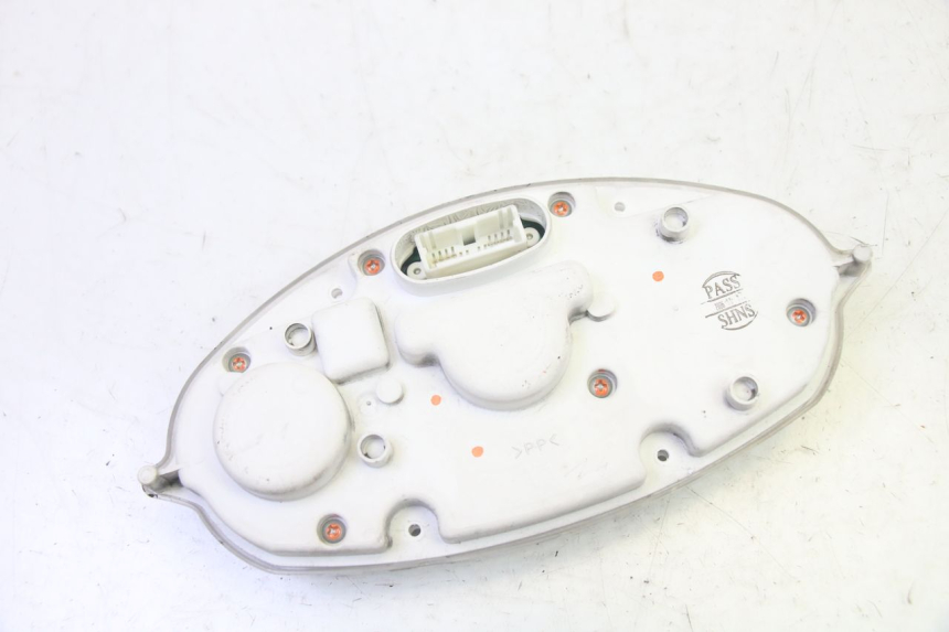 photo de COMPTEUR  YAMAHA YP MAJESTY 125 (2007 - 2010)