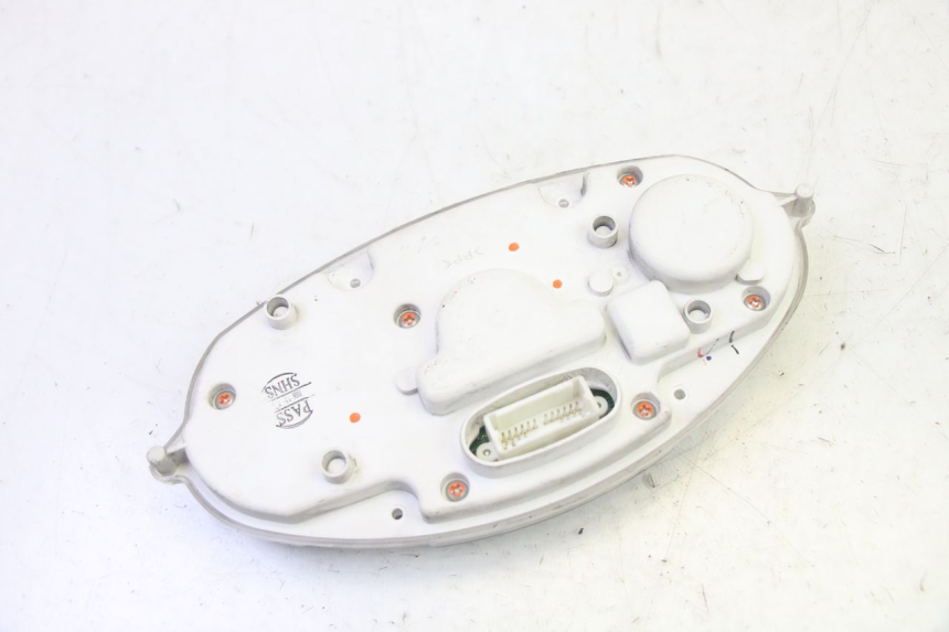 photo de COMPTEUR  YAMAHA YP MAJESTY 125 (2007 - 2010)