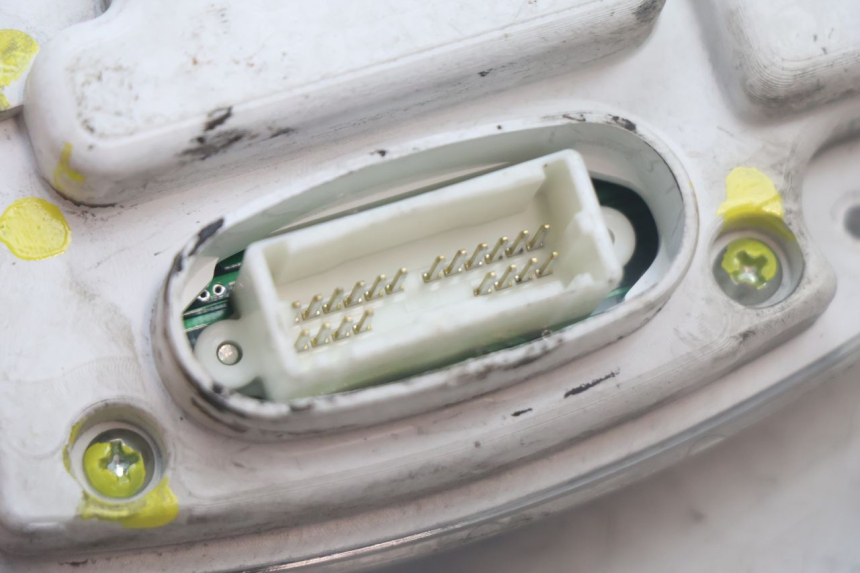 photo de COMPTEUR  YAMAHA YP MAJESTY 125 (2007 - 2010) - Pièce contrôlée