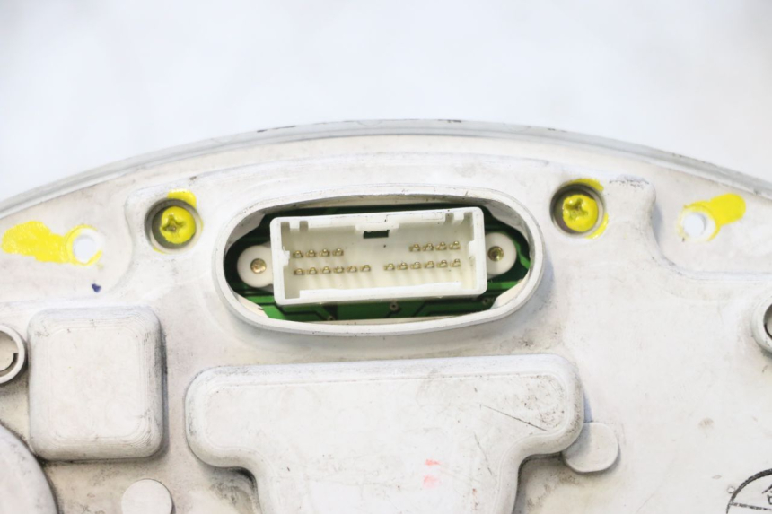 photo de COMPTEUR YAMAHA YP MAJESTY 125 (2002 - 2006) - Pièce contrôlée