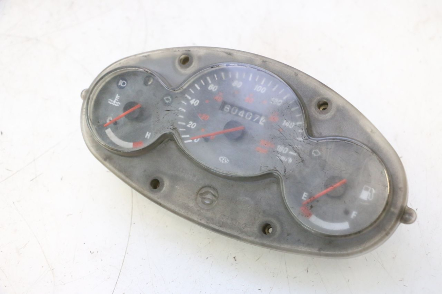 photo de COMPTEUR  YAMAHA YP MAJESTY 125 (1998 - 2001) - Vue principale
