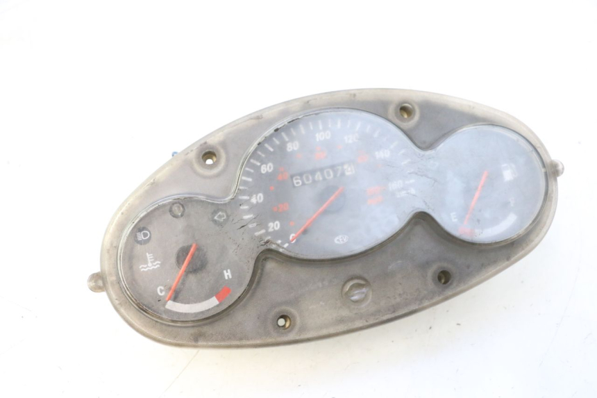 photo de COMPTEUR  YAMAHA YP MAJESTY 125 (1998 - 2001) - Vue principale