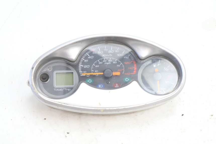 photo de COMPTEUR  YAMAHA YP MAJESTY 125 (2007 - 2010) - Vue principale