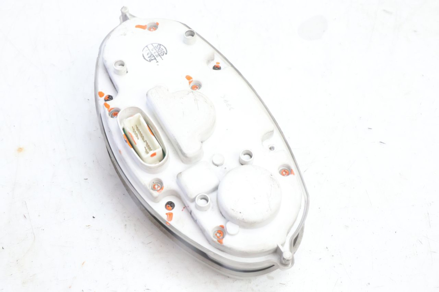 photo de COMPTEUR  YAMAHA YP MAJESTY 125 (2007 - 2010) - Pièce contrôlée