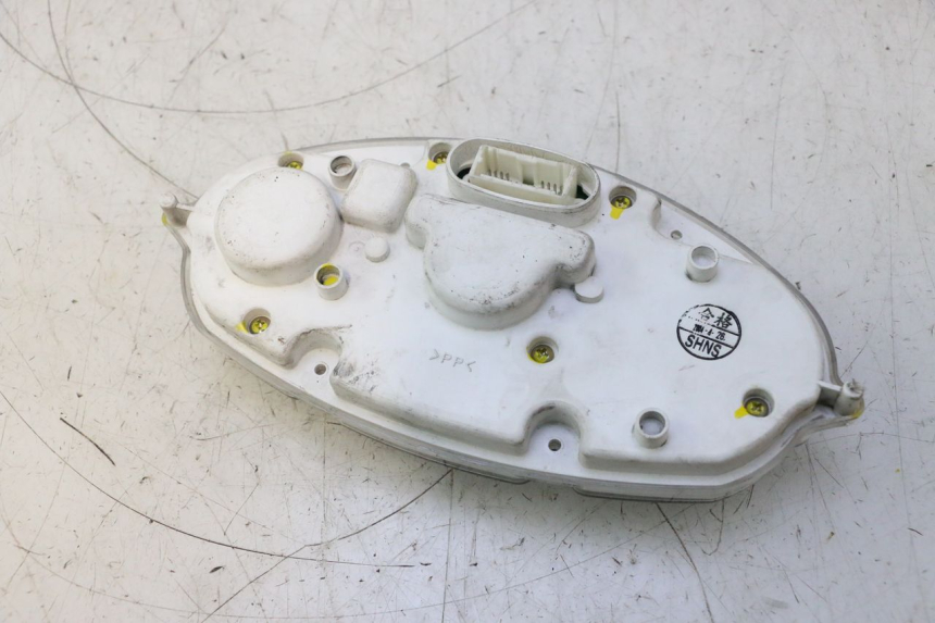 photo de COMPTEUR YAMAHA YP MAJESTY 125 (2002 - 2006) - Détail de la pièce