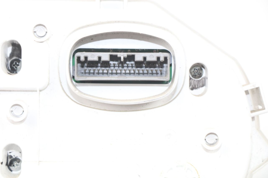 photo de COMPTEUR  YAMAHA YP T-MAX TMAX 530 (2017 - 2020) - Zoom état d’usage