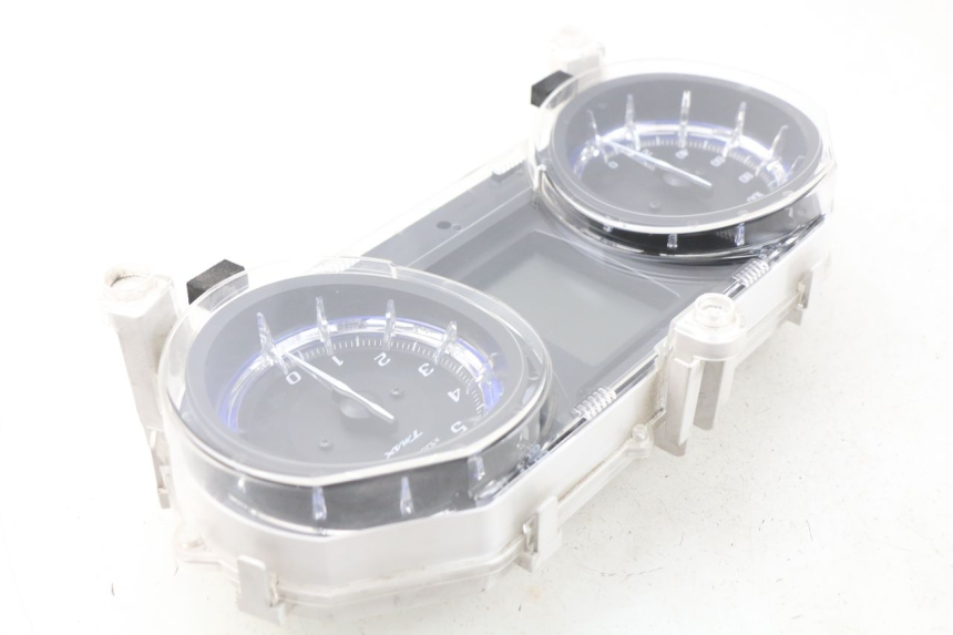 photo de COMPTEUR  YAMAHA YP T-MAX TMAX 530 (2017 - 2020) - Vue d’ensemble