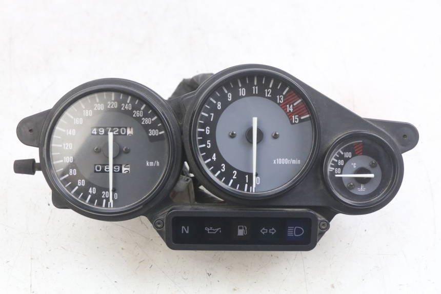 photo de COMPTEUR YAMAHA YZF R THUNDERCAT 600 (1996 - 2003)
