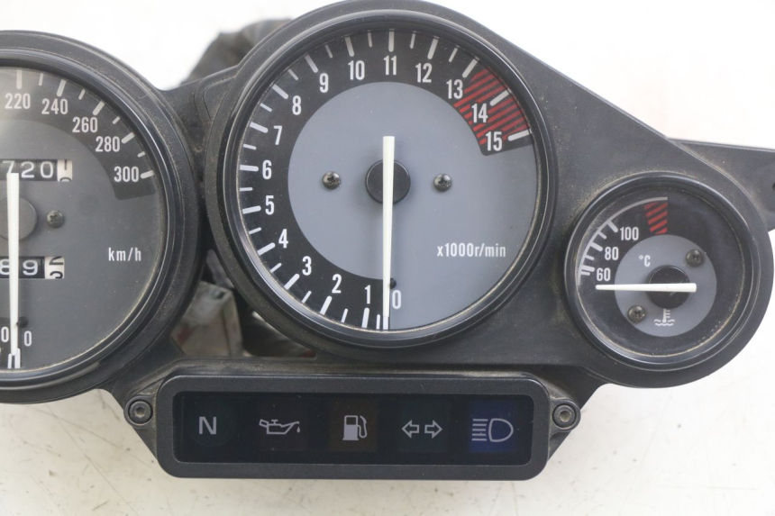 photo de COMPTEUR YAMAHA YZF R THUNDERCAT 600 (1996 - 2003)