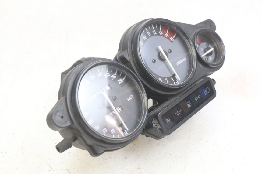 photo de COMPTEUR YAMAHA YZF R THUNDERCAT 600 (1996 - 2003)