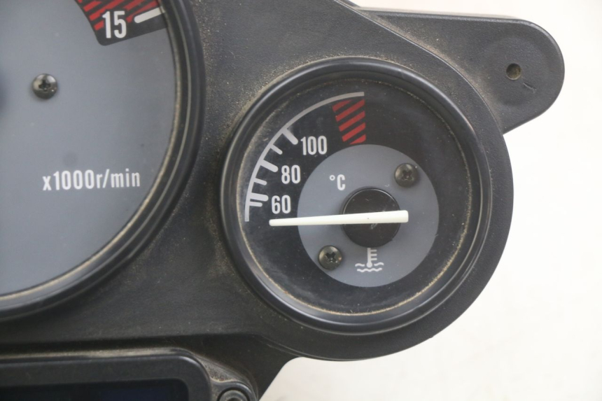 photo de COMPTEUR YAMAHA YZF R THUNDERCAT 600 (1996 - 2003)