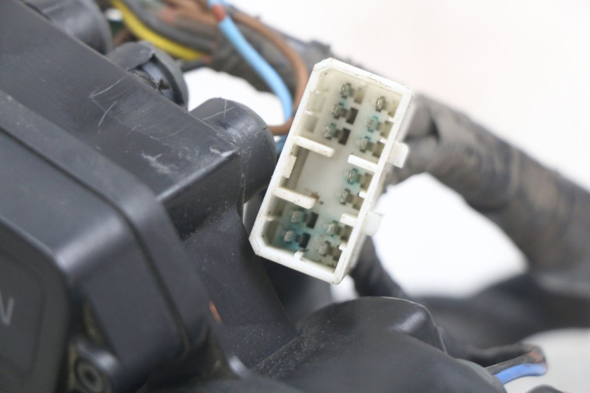 photo de COMPTEUR YAMAHA YZF R THUNDERCAT 600 (1996 - 2003)