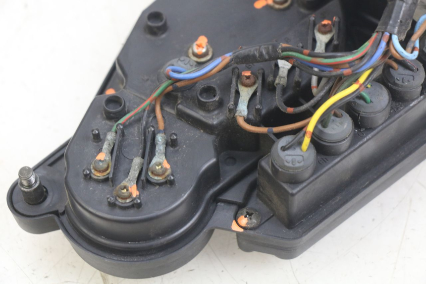 photo de COMPTEUR YAMAHA YZF R THUNDERCAT 600 (1996 - 2003)
