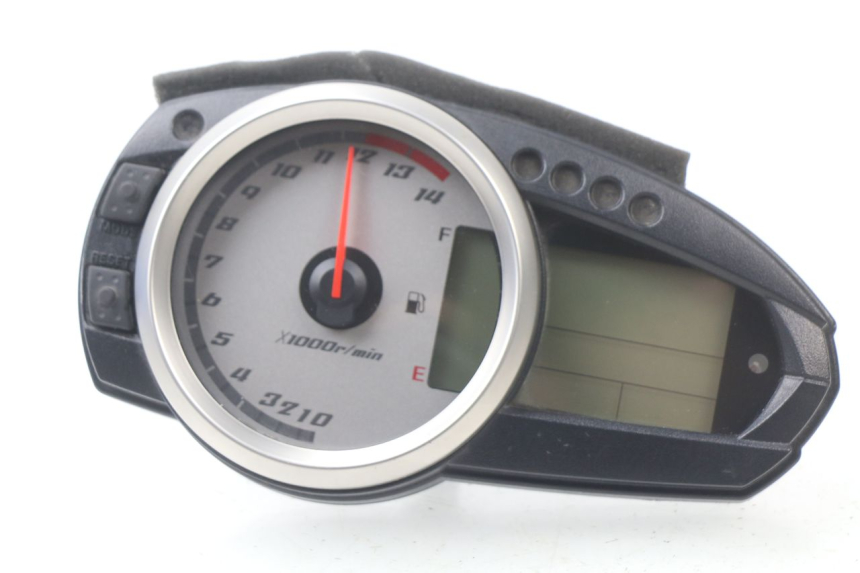 photo de COMPTEUR  KAWASAKI Z ABS 750 (2007 - 2013) - Vue principale