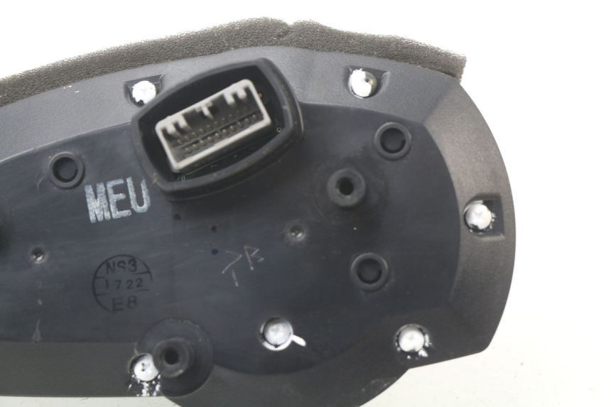 photo de COMPTEUR  KAWASAKI Z ABS 750 (2007 - 2013) - Vue d’ensemble