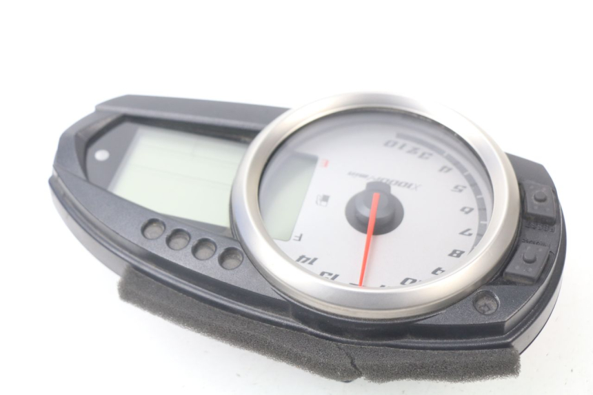 photo de COMPTEUR  KAWASAKI Z ABS 750 (2007 - 2013) - Marquages et références
