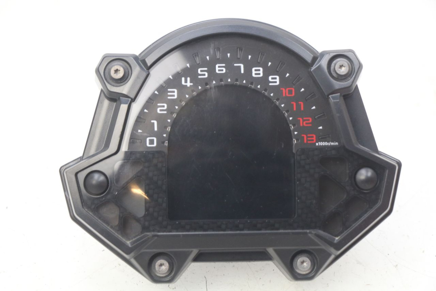 photo de COMPTEUR KAWASAKI Z 650 (2016 - 2019)