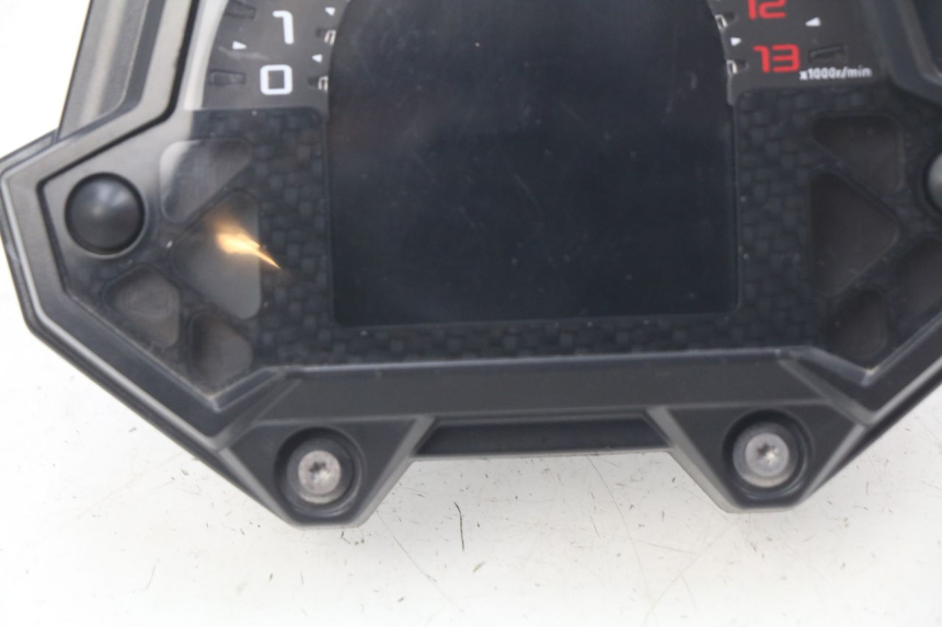 photo de COMPTEUR KAWASAKI Z 650 (2016 - 2019)