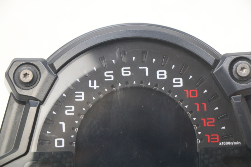 photo de COMPTEUR KAWASAKI Z 650 (2016 - 2019)