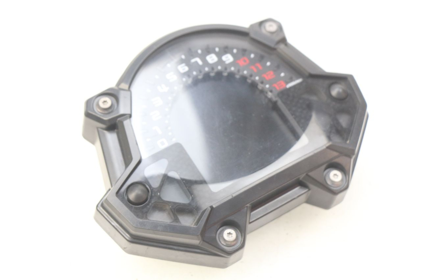 photo de COMPTEUR KAWASAKI Z 650 (2016 - 2019)