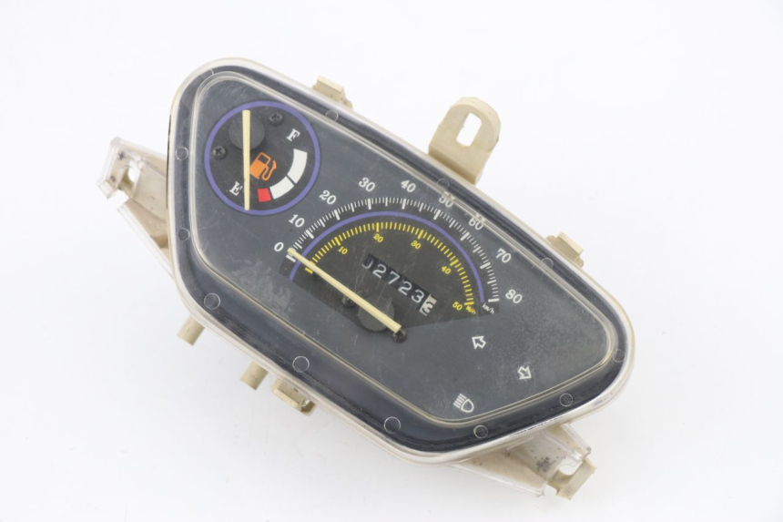 photo de COMPTEUR  ZHONGYU MOVIDAS 50 (2004 - 2007)