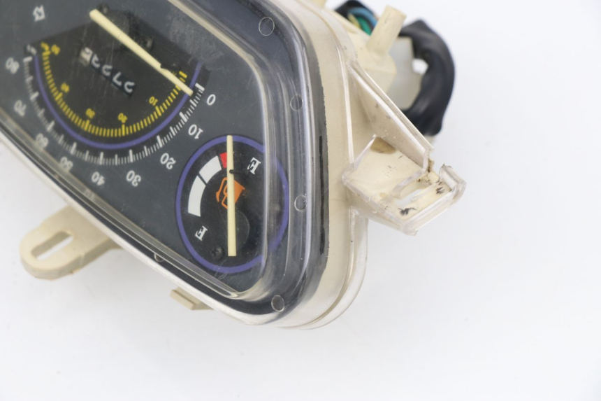 photo de COMPTEUR  ZHONGYU MOVIDAS 50 (2004 - 2007)